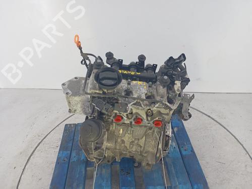 Engine SKODA FABIA I (6Y2) 1.2 | BP36227806M1 - Image 3