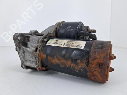 Used Starter Starter 36227813 36227813