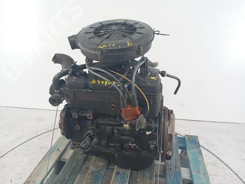 Used Engine Engine 36227804 36227804