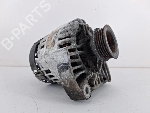 Used Alternator Alternator 36227815 36227815