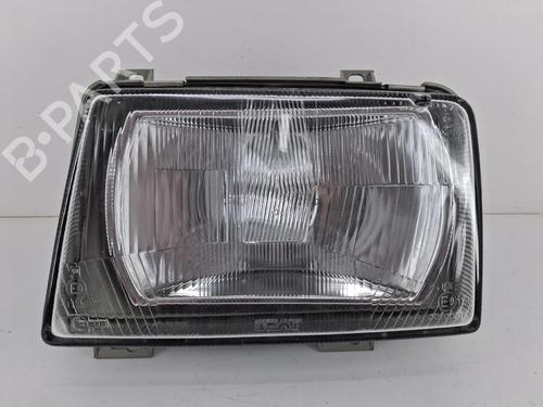 Used Left headlight Left headlight 36227822 36227822
