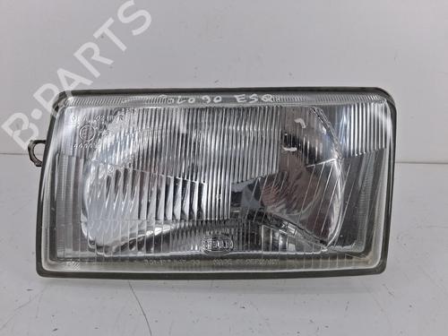 Used Left headlight Left headlight 36227836 36227836