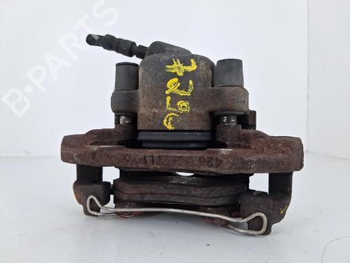Used Left front brake caliper Left front brake caliper FORD KA (RB_) 1.3 i (50 hp) 36228654 36228654