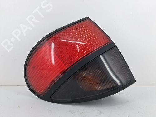 Used Right taillight Right taillight RENAULT LAGUNA I Grandtour (K56_) 1.8 (K56S/T/0) (90 hp) 36227500 36227500