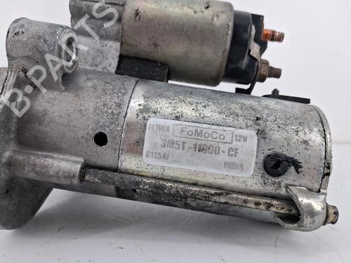 Starter FORD FOCUS II (DA_, HCP, DP) 1.6 TDCi | BP36227513M8  - Image 6
