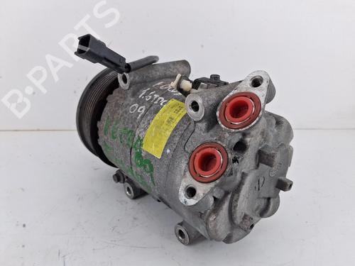 AC compressor FORD FOCUS II (DA_, HCP, DP) 1.6 TDCi | BP36227511M34  - Image 5