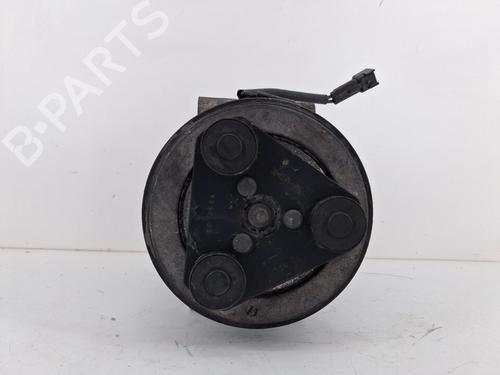 AC compressor FORD FOCUS II (DA_, HCP, DP) 1.6 TDCi | BP36227511M34  - Image 6