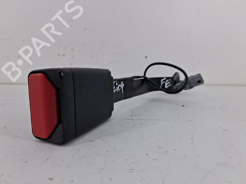 Used Seat buckle Seat buckle RENAULT CLIO IV (BH_) 1.5 dCi (BHM6) (84 hp) 36227505 36227505