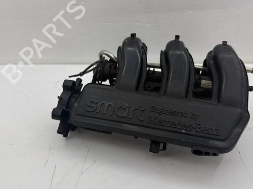 Colector de admissão Colector de admissão SMART FORTWO Coupe (450) 0.6 (450.332) (61 hp) 36227417 36227417