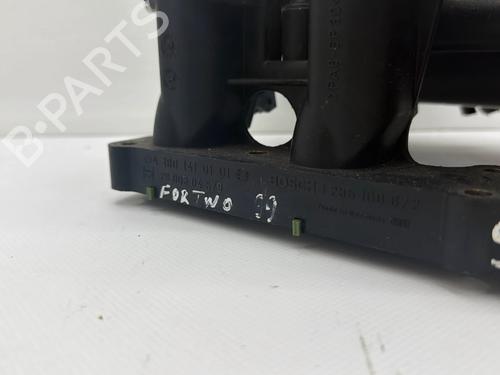 Intake manifold SMART FORTWO Coupe (450) 0.6 (450.332) | BP36227417M70 - Image 4