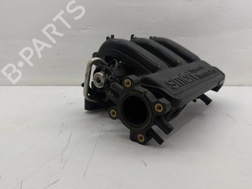 Intake manifold SMART FORTWO Coupe (450) 0.6 (450.332) | BP36227417M70 - Image 2