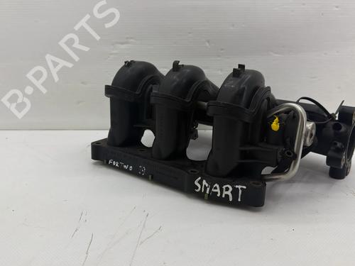 Intake manifold SMART FORTWO Coupe (450) 0.6 (450.332) | BP36227417M70 - Image 3