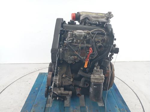 Used Engine Engine 36227892 36227892