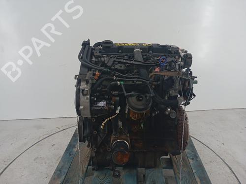 Used Engine Engine 36227888 36227888