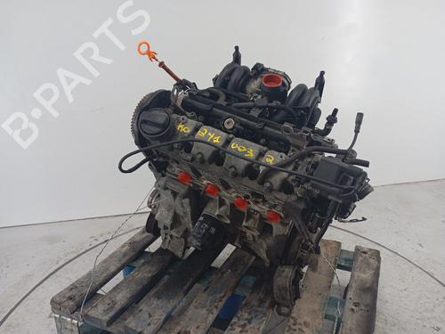 Used Engine (For Parts) Engine (For Parts) 36227889 36227889