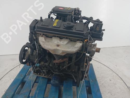 Used Engine Engine 36227890 36227890