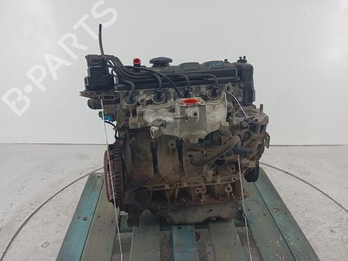 Used Engine Engine 36227891 36227891