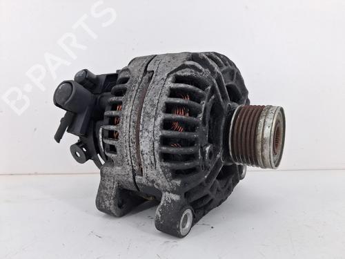 Used Alternator Alternator 36227896 36227896