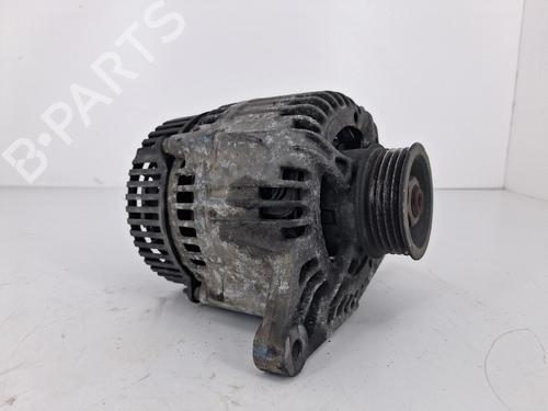 Used Alternator Alternator 36227899 36227899