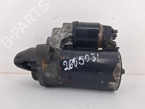 Used Starter Starter OPEL CORSA C Hatchback Van (X01) 1.3 CDTI 16V (F08, W5L) (69 hp) 36227519 36227519