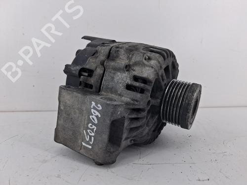 Used Alternator Alternator OPEL CORSA C Hatchback Van (X01) 1.3 CDTI 16V (F08, W5L) (69 hp) 36227518 36227518