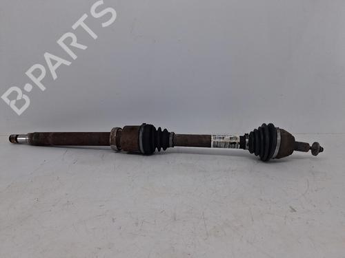 Right front driveshaft FORD FOCUS II (DA_, HCP, DP) 1.6 TDCi | BP36227515M39 - Image 2