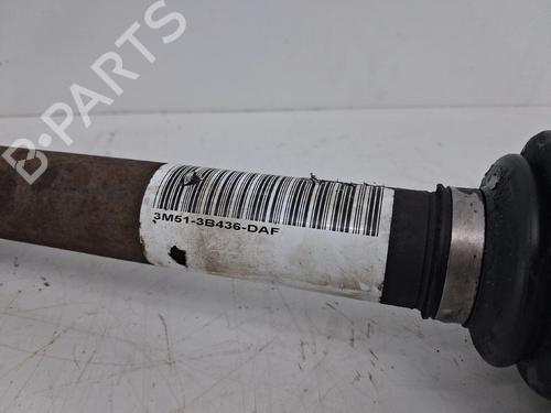 Right front driveshaft FORD FOCUS II (DA_, HCP, DP) 1.6 TDCi | BP36227515M39 - Image 3