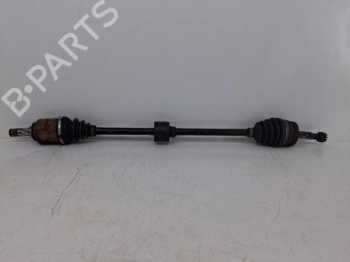 Used Right front driveshaft Right front driveshaft OPEL CORSA C Hatchback Van (X01) 1.3 CDTI 16V (F08, W5L) (69 hp) 36227520 36227520