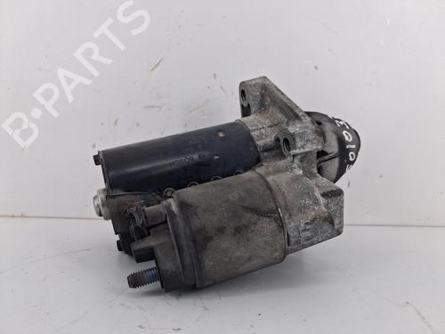 Used Starter Starter FORD FIESTA V (JH_, JD_) 1.25 16V (75 hp) 36227529 36227529