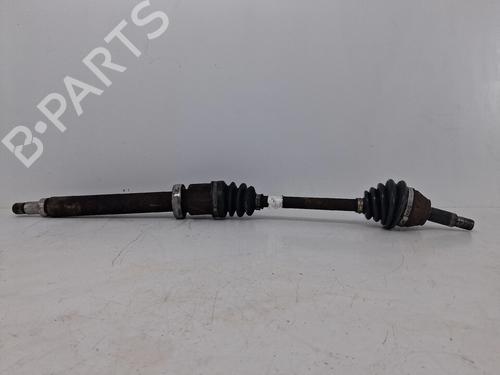 Used Right front driveshaft Right front driveshaft 36227530 36227530