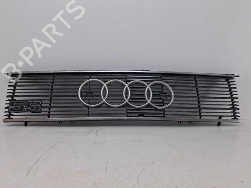 Used Grille Grille AUDI 80 B2 Saloon (811, 813, 814, 819, 853) 1.9 CD-5S (115 hp) 36227668 36227668