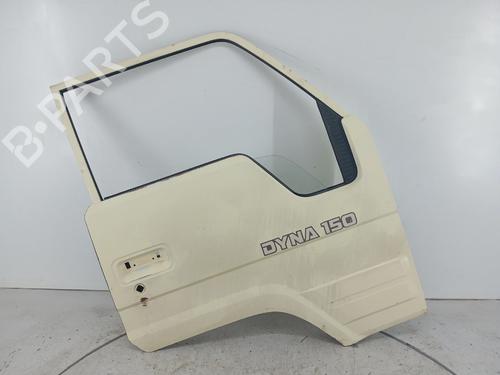 Used Right front door Right front door TOYOTA DYNA 150 Platform/Chassis (LY_) 2.4 D (LY60) (75 hp) 36227907 36227907
