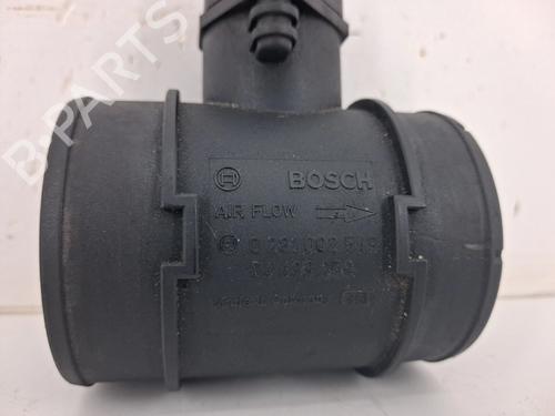 Mass air flow sensor OPEL CORSA C Hatchback Van (X01) 1.3 CDTI 16V (F08, W5L) | BP36227917M95 - Image 6