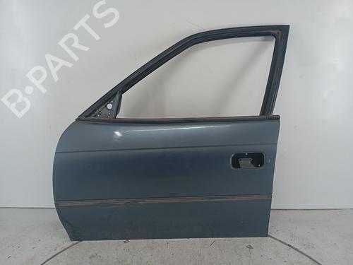 Used Left front door Left front door 36227916 36227916