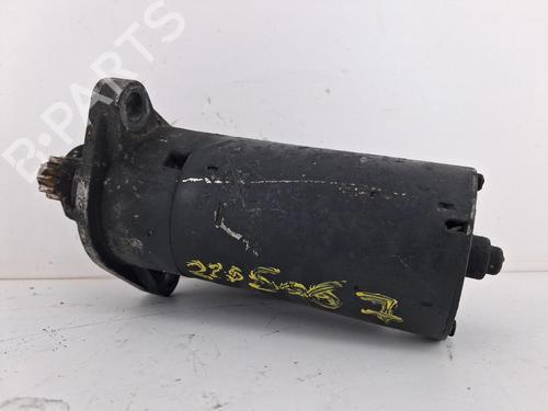 Starter SEAT LEON (1M1) 1.8 20V T | BP36227539M8 - Image 2