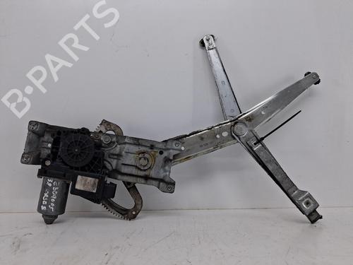 Used Front right window mechanism Front right window mechanism 36227612 36227612