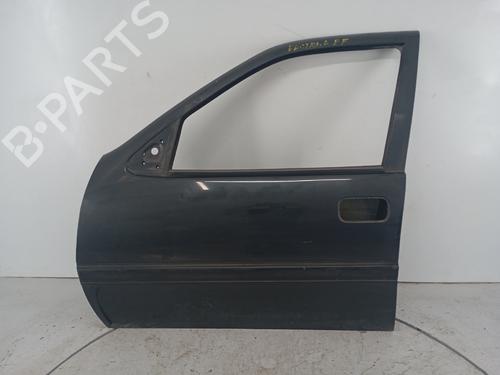 Used Left front door Left front door 36227913 36227913