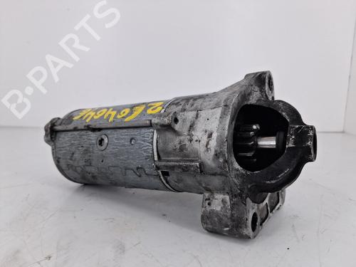 Starter RENAULT TRAFIC II Van (FL) 1.9 dCi (FL0B) | BP36227918M8 - Image 2