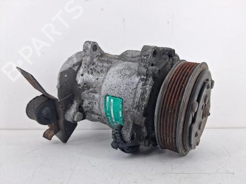 Used AC compressor AC compressor PEUGEOT 806 (221) 2.0 (121 hp) 36227555 36227555