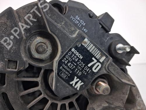 Alternator OPEL CORSA C (X01) 1.2 (F08, F68) | BP36227563M7 - Image 5