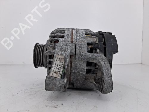 Alternator OPEL CORSA C (X01) 1.2 (F08, F68) | BP36227563M7 - Image 6
