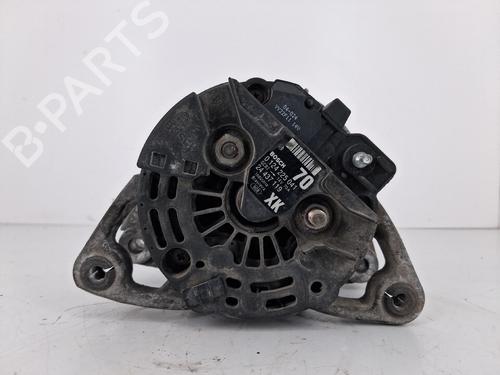 Alternator OPEL CORSA C (X01) 1.2 (F08, F68) | BP36227563M7 - Image 3