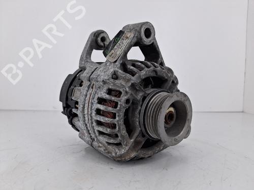 alternator-opel-corsa-c-x01-2000-2001-2002-2003-2004-2005-2006-2007-2008-2009-36227563 main image