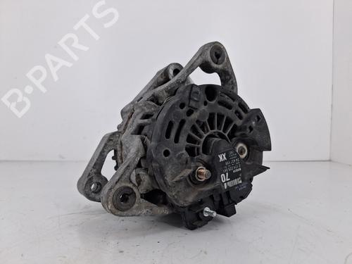 Alternator OPEL CORSA C (X01) 1.2 (F08, F68) | BP36227563M7 - Image 2