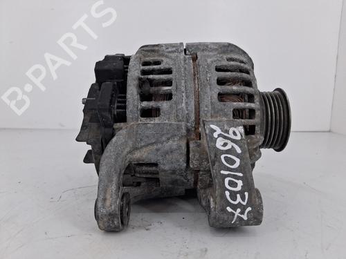 Alternator OPEL CORSA C (X01) 1.2 (F08, F68) | BP36227563M7 - Image 7