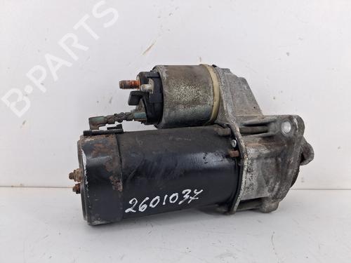 Starter OPEL CORSA C (X01) 1.2 (F08, F68) | BP36227564M8 - Image 2