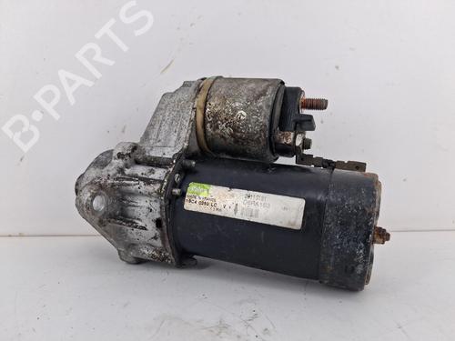 Used Starter Starter OPEL CORSA C (X01) 1.2 (F08, F68) (75 hp) 36227564 36227564