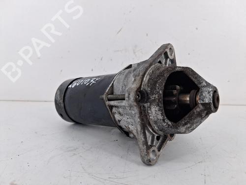 Starter OPEL CORSA C (X01) 1.2 (F08, F68) | BP36227564M8 - Image 5