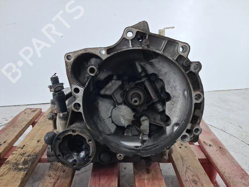 Used Gearbox Gearbox 36227942 36227942