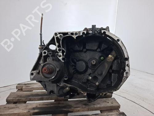 Used Gearbox Gearbox 36227944 36227944